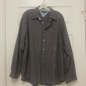 Men's Tommy Hilfiger XL Shirt